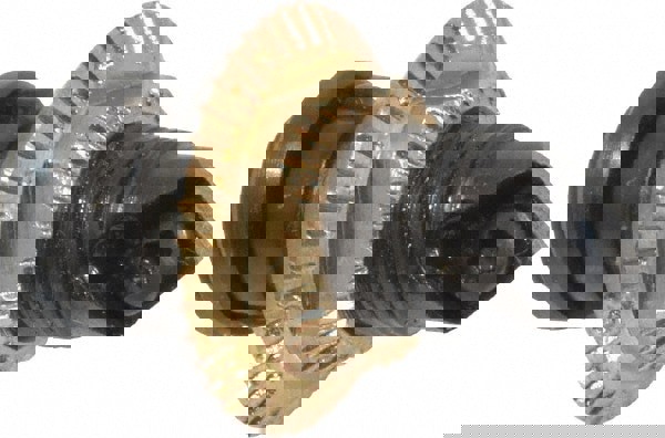 Indexable Boring Cartridge: